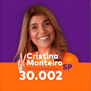 cristina